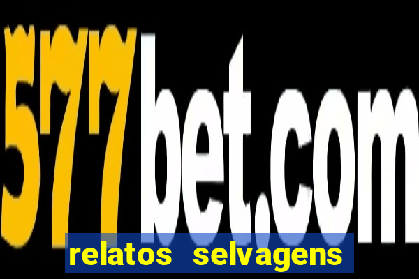 relatos selvagens dublado online